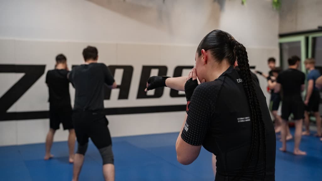 Mitglieder-Wachstum auf Autopilot: Social Ads für Kampfsportverein