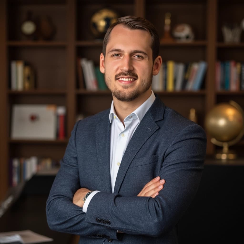 Manuel Lappitsch - DeinRanking