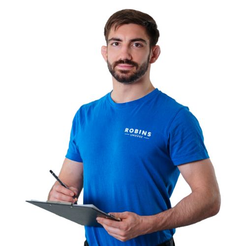 Website Testimonials - Robins Umzuege