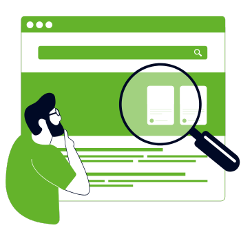 Blogbeitrag Icon_Google SGE