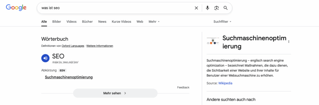 Featured snippets_text-snippet
