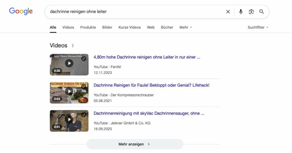 Featured snippets_video-snippet